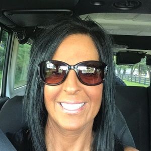 Meet your Posher, Tammy